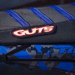 2 gut seat cover and tell me the next color u would like in the dm