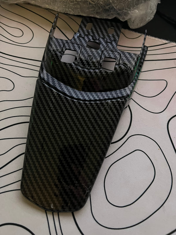 LBX BACK FENDER