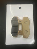 Brake pads ultra