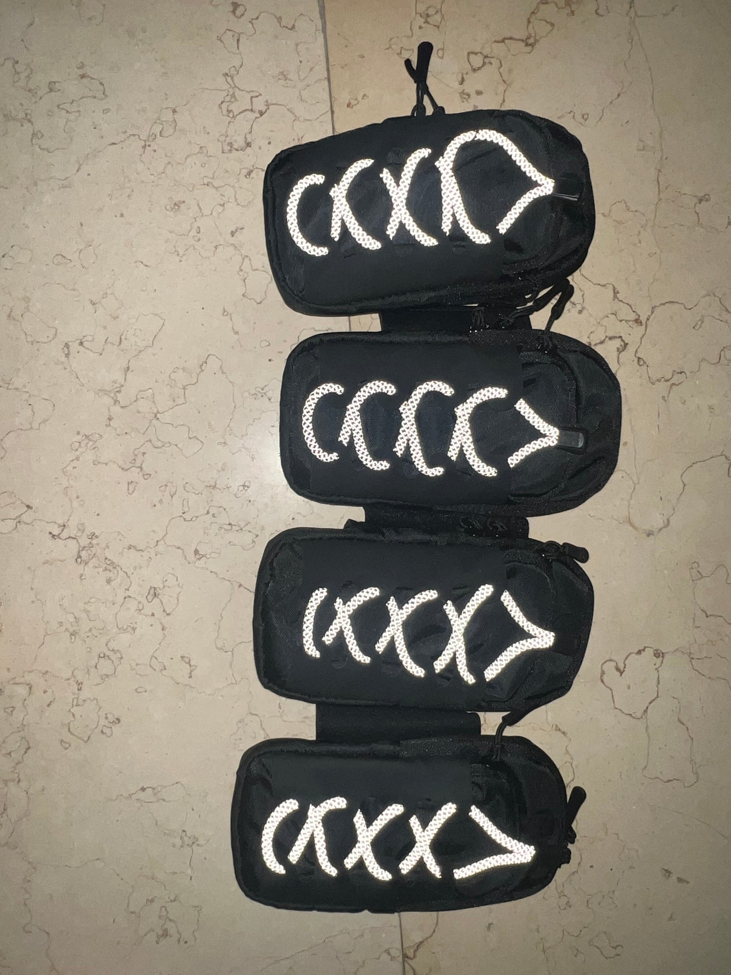 Storage bags🧼💫