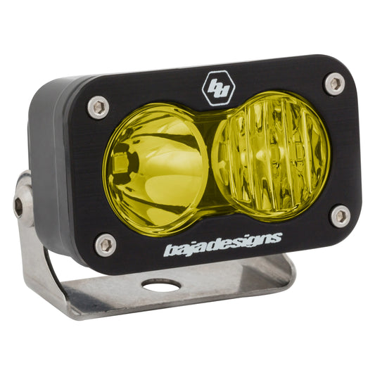 Baja light
