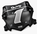 VENTED CUSTOM PLATE