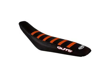 2 gut seat cover and tell me the next color u would like in the dm