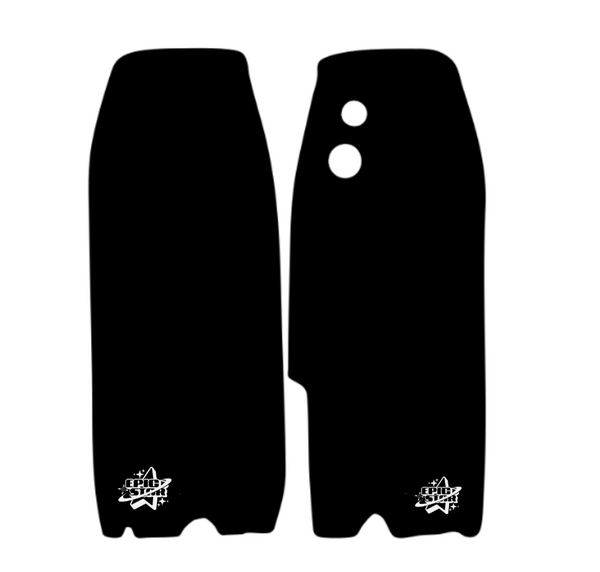 CUSTOM TUTTIO FORKGUARDS