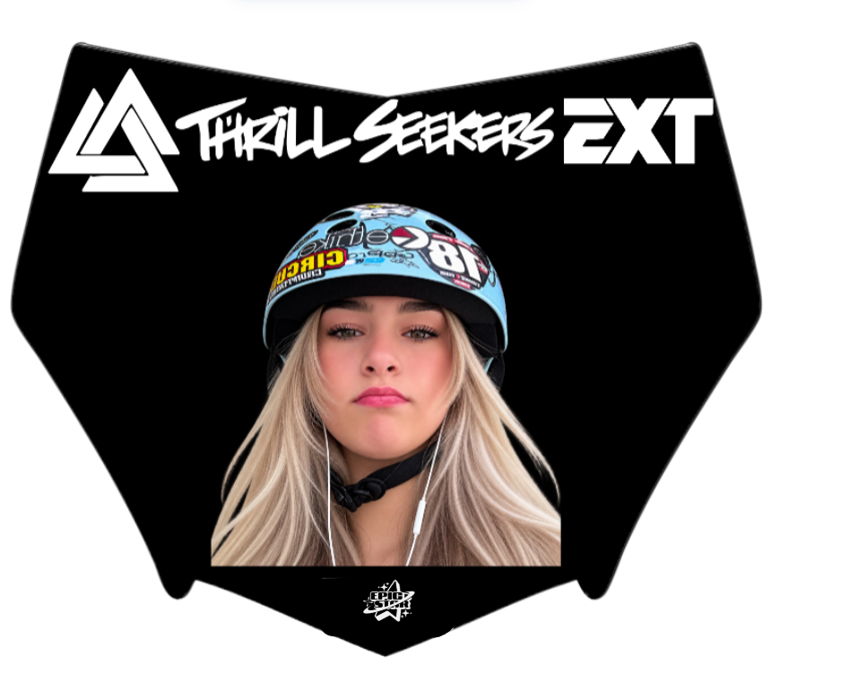 Jaymebrap decal