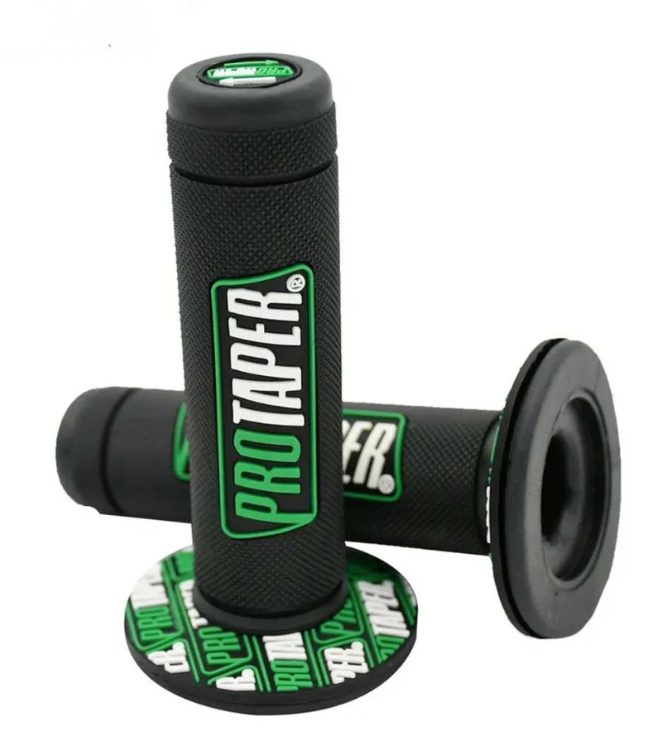 PRO TAPERS
