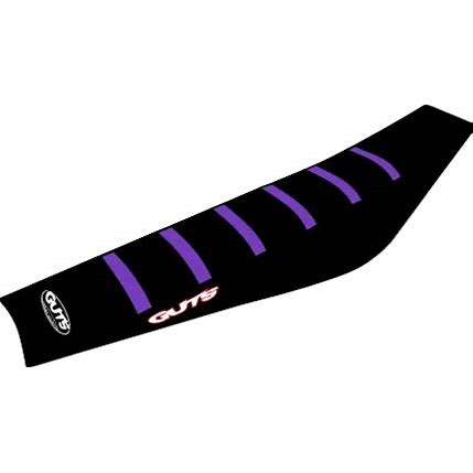 2 gut seat cover and tell me the next color u would like in the dm